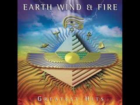 Youtube: Earth, Wind and Fire - "That's The Way of The World"