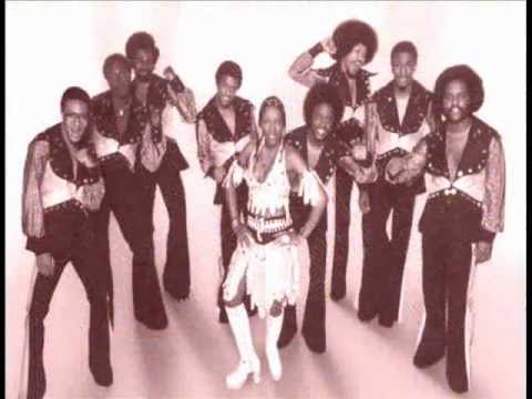 Youtube: Rose Royce - Love Don't Live Here Anymore