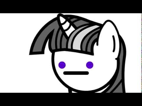 Youtube: asdf pony 4