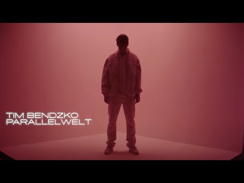 Youtube: Tim Bendzko - Parallelwelt (Offizielles APRIL Video)