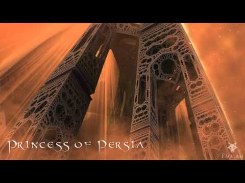 Youtube: Faolan - Princess of Persia [Middle Eastern Music]