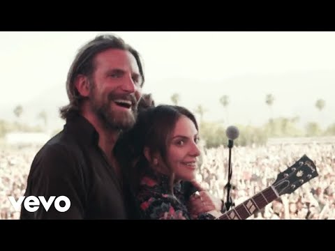 Youtube: Lady Gaga - Always Remember Us This Way (from A Star Is Born) (Official Music Video)