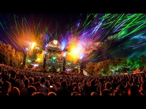 Youtube: Dominator Festival 2012 - Official Aftermovie