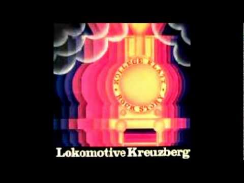 Youtube: Lokomotive Kreuzberg-B Side-Kollege Klatt.wmv