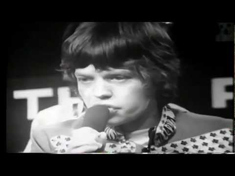 Youtube: Rolling Stones   Paint It Black HD