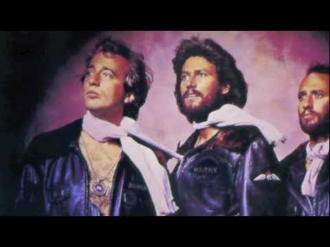 Youtube: The Bee Gees - Nights on Broadway (1975)
