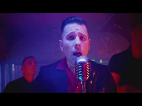 Youtube: Tiger Army - Dark and Lonely Night (Official Music Video)