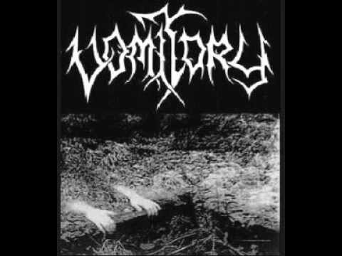 Youtube: Vomitory - Full First Rare Demo '92