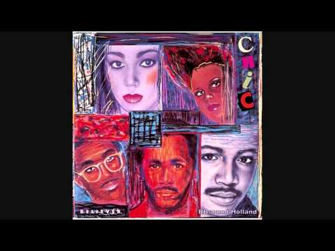 Youtube: Chic - You Are Beautiful (12 inch Remix) HQsound