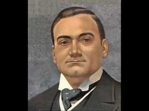 Youtube: Enrico Caruso - O Sole Mio (Remastered)