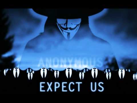 Youtube: Anonymous - Operation NewBlood