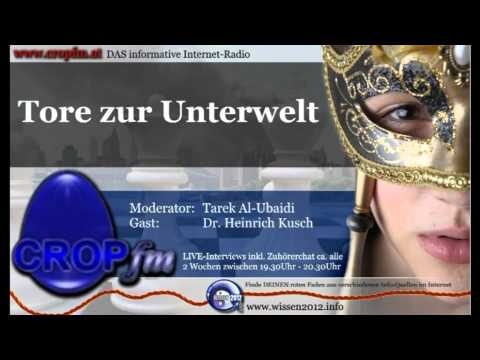Youtube: Tore zur Unterwelt | CropFM - 1/6