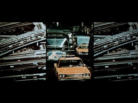 Youtube: Soylent Green Intro Sequence HQ
