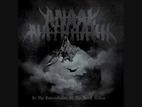 Youtube: Anaal Nathrakh - Blood Eagles Carved On The Backs Of Innocents