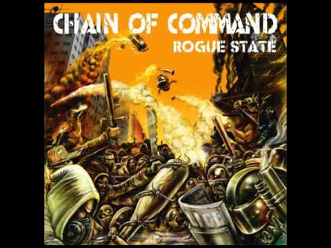 Youtube: Chain Of Command - Rogue State
