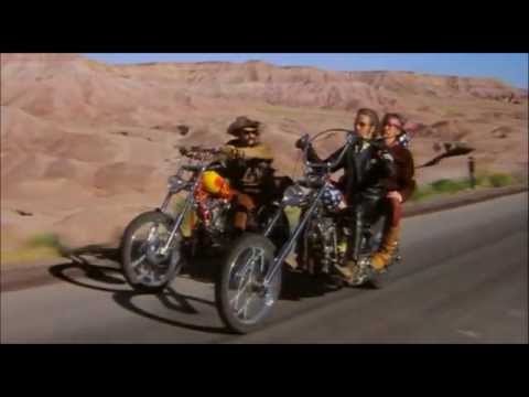 Youtube: ZZ Top - La Grange (Easy Rider)