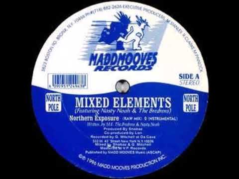 Youtube: Mixed Elements - Life's Dangerous