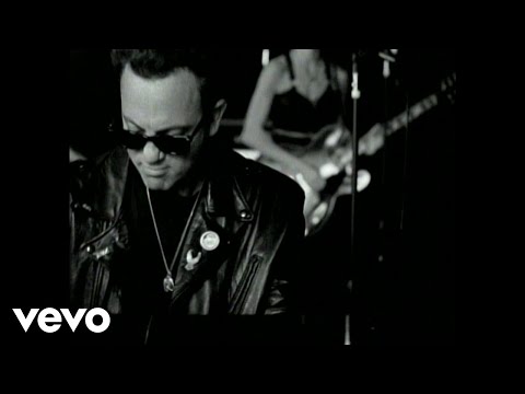 Youtube: Billy Joel - I Go to Extremes (Official Video)