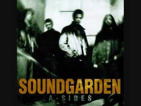 Youtube: Soundgarden - Loud Love [Studio Version]
