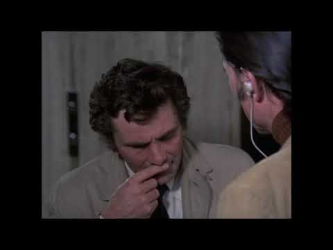 Youtube: Columbo - Noch eine Frage!