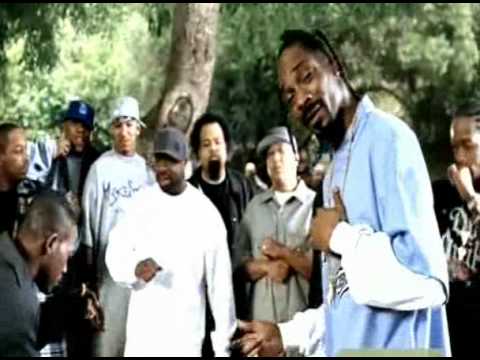 Youtube: Dogg Pound - Cali Iz Active (Official Music Video)
