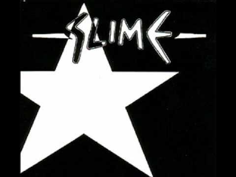 Youtube: Slime - Polizei SA SS