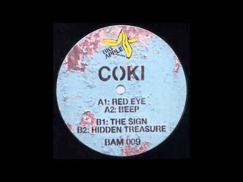 Youtube: Coki - Red Eye