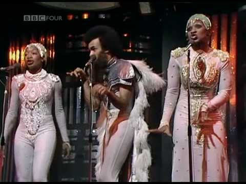 Youtube: Boney M. - Rasputin