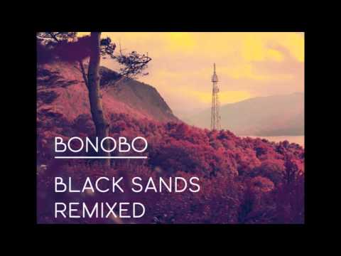 Youtube: Bonobo - The Keeper (ft. Andreya Triana) -  Banks Remix