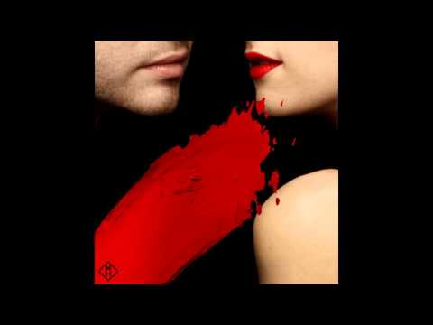 Youtube: Marian Hill - "I Want You" (Official Audio)