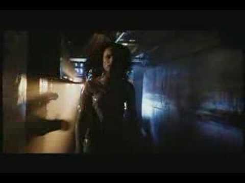 Youtube: STRANGE DAYS -  Trailer ( 1995 )