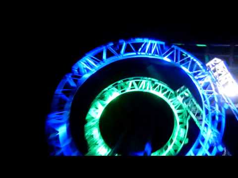 Youtube: Disneyland Paris - Rock 'n' Roller Coaster FULL Ride (HD POV) On-Ride Ridethrough - HD Video
