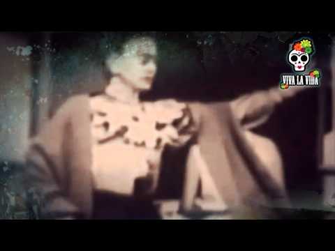 Youtube: Frida Kahlo Cancion La Bruja