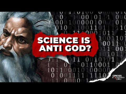 Youtube: Is Science Anti God?