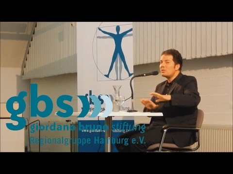 Youtube: Hamed Abdel Samad - Der islamische Faschismus