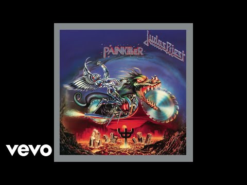 Youtube: Judas Priest - Night Crawler (Official Audio)