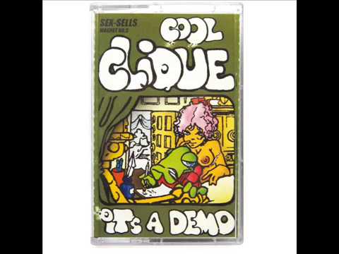 Youtube: Stef the Crashtest und Olek (Cool Clique) - It's a Demo: Sex Sells No. 5 (2002) [FULL LENGTH]