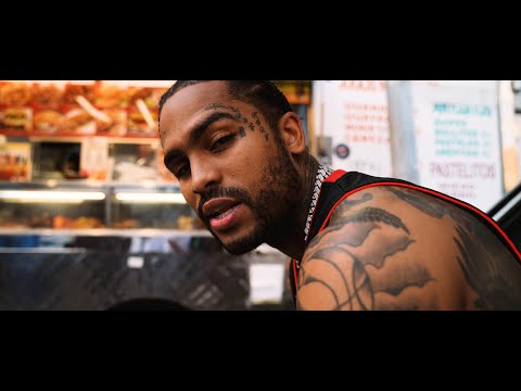 Youtube: Dave East - What Ya'll Want (East Mix)