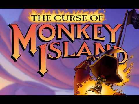 Youtube: Monkey Island 3 [OST] [CD] #01 - Introduction & Main Titles