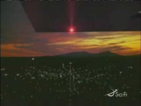 Youtube: The Phoenix Lights - March 13, 1997