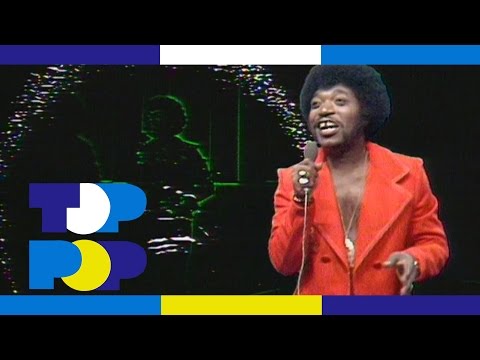 Youtube: Percy Sledge - My Special Prayer (1974) • TopPop