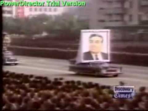 Youtube: scenes of lamentation after Kim Il Sung's death