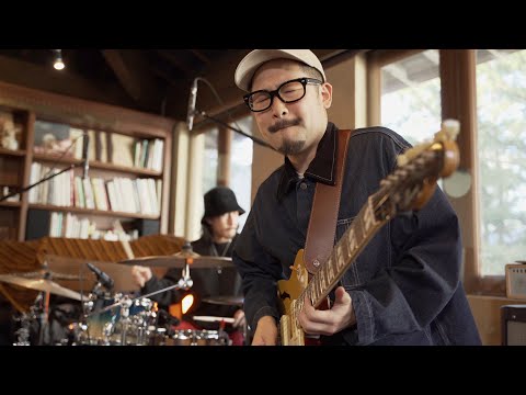 Youtube: Feel Like Makin' Love - Toshiki Soejima : Live & Recording 2022 / Neo-Soul Guitar