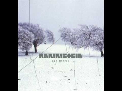 Youtube: Rammstein - Das Modell