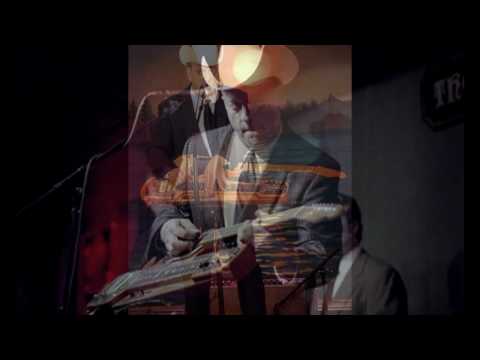 Youtube: JUNIOR BROWN-sugar foot rag.avi