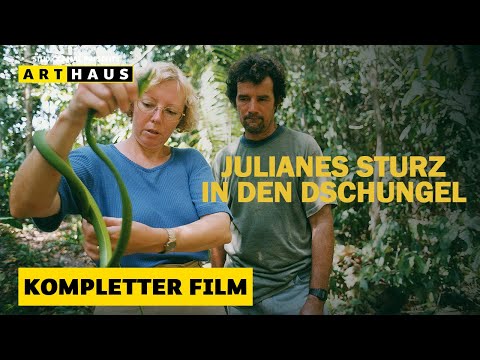 Youtube: JULIANES STURZ IN DEN DSCHUNGEL von Werner Herzog | Kompletter Film | Deutsch