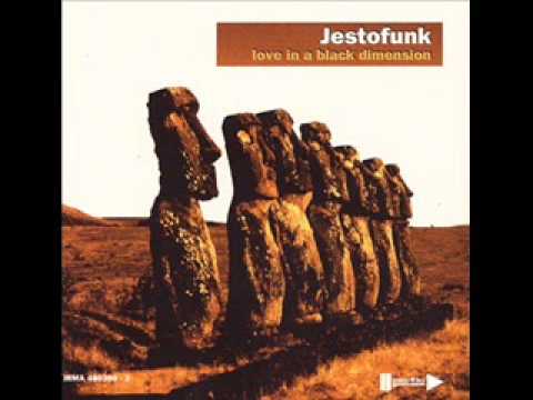 Youtube: Jestofunk - Say It Again