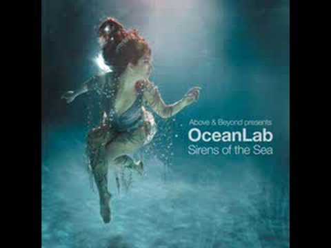 Youtube: Above & Beyond pres. Oceanlab - I Am What I Am