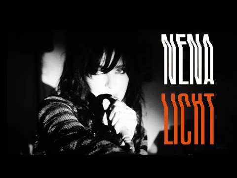 Youtube: NENA | Licht [2020] (Offizielles HD Musikvideo)