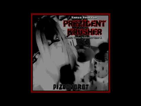 Youtube: PREZIDENT KRUSHER (2019) ''Pizdovorot''  [Russian female grindcore/fastcore]